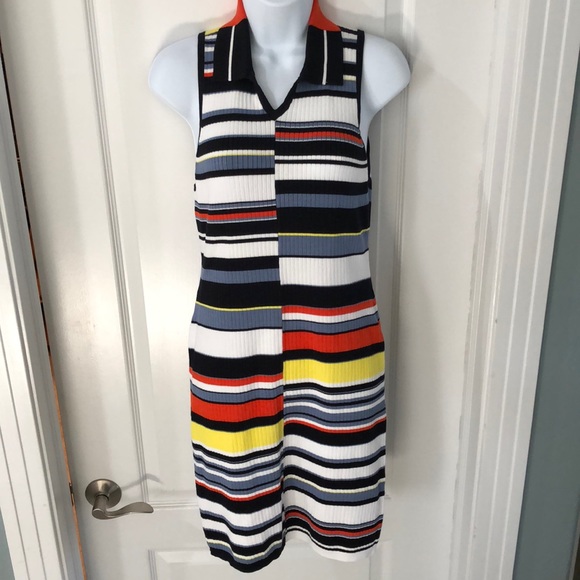 New Rag and Bone Mason dress - Picture 4 of 14